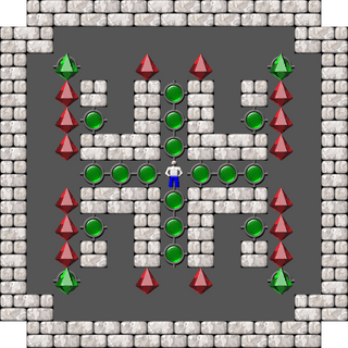 Уровень 43 — SokoCreation