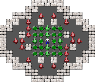 Уровень 44 — SokoCreation
