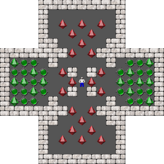 Уровень 58 — SokoCreation