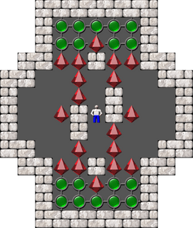 Уровень 61 — SokoCreation