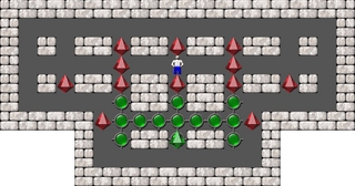 Уровень 64 — SokoCreation