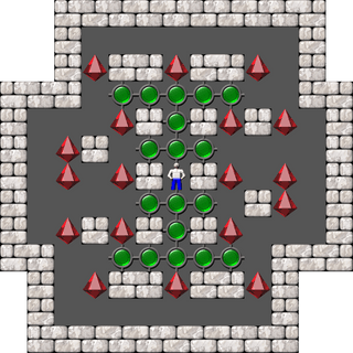 Уровень 66 — SokoCreation
