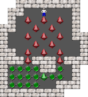 Уровень 7 — SokoCreation