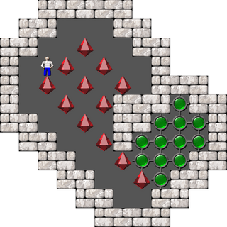 Уровень 5 — SokoMind