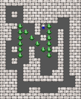 Уровень 14 — Sokobet