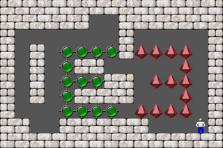 Уровень 5 — Sokobet