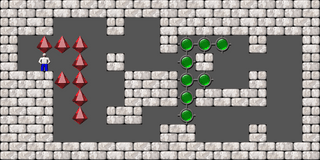 Уровень 6 — Sokobet