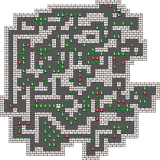 Уровень 12 — Sokocrisis