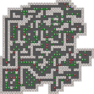 Уровень 14 — Sokocrisis