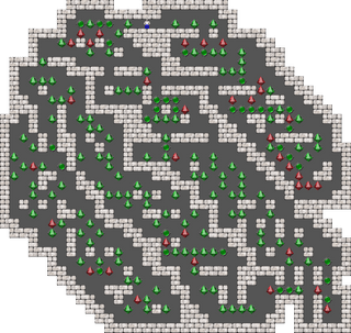 Уровень 16 — Sokocrisis