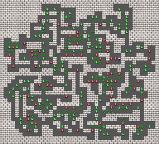 Уровень 20 — Sokocrisis