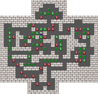 Уровень 6 — Sokocrisis