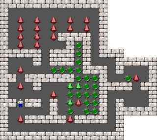 Уровень 64 — Sokodeal