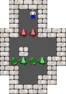Уровень 46 — Sokompact