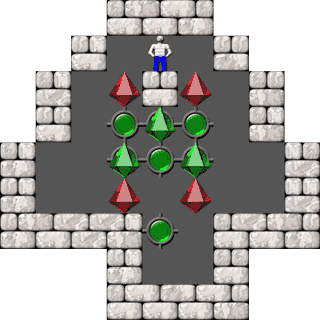 Уровень 50 — Sokompact
