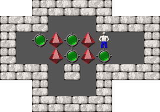 Уровень 6 — Sokompact