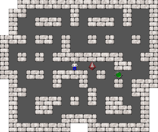 Уровень 5 — Soloban
