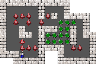 Уровень 1 — Sonic