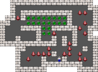 Уровень 16 — Sonic