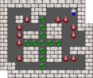 Уровень 2 — Sonic