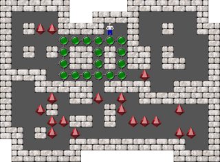 Уровень 21 — Sonic