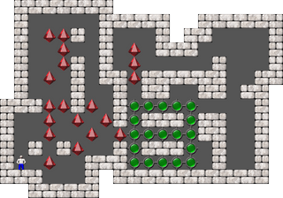 Уровень 22 — Sonic