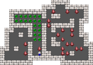 Уровень 23 — Sonic