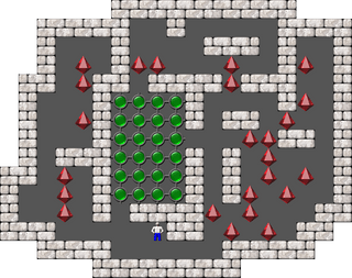Уровень 24 — Sonic