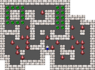 Уровень 26 — Sonic