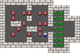 Уровень 3 — Sonic