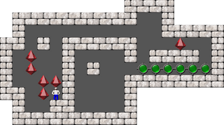 Уровень 4 — Sonic