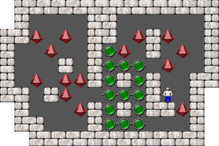 Уровень 5 — Sonic