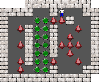 Уровень 6 — Sonic