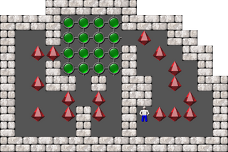 Уровень 7 — Sonic