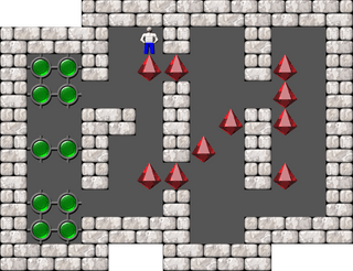 Уровень 9 — Sonic