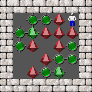 Уровень 5 — Squared