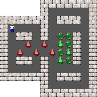 Уровень 1 — Strategy