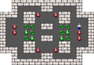 Уровень 10 — Strategy