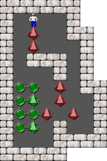 Уровень 11 — Strategy