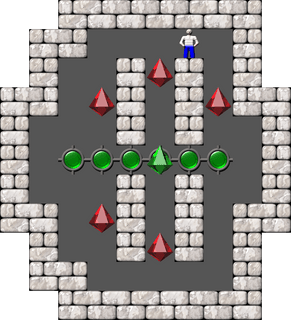 Уровень 12 — Strategy
