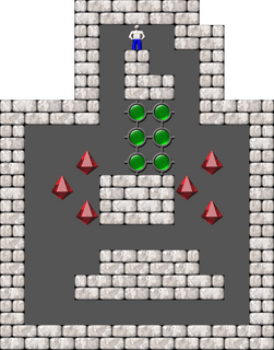 Уровень 14 — Strategy