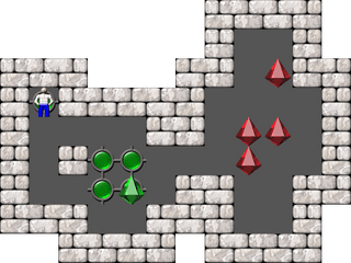 Уровень 15 — Strategy