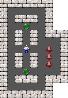 Уровень 16 — Strategy