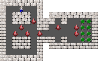 Уровень 2 — Strategy