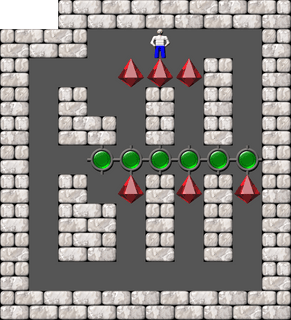 Уровень 20 — Strategy