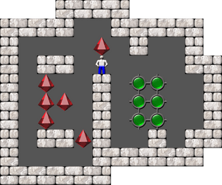 Уровень 22 — Strategy