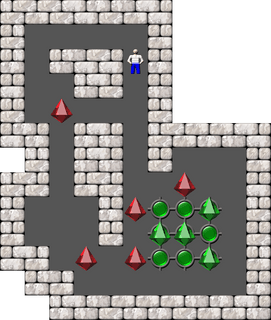 Уровень 23 — Strategy