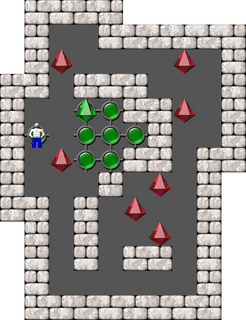 Уровень 24 — Strategy