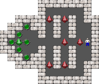 Уровень 26 — Strategy