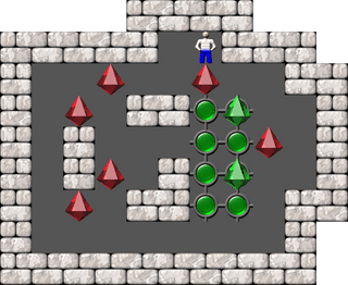 Уровень 28 — Strategy